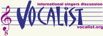 North Carolina singing lessons, voice teachers, vocalists, opera