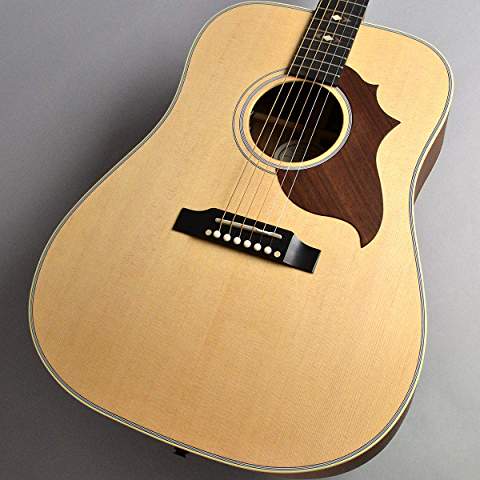 Gibson Hummingbird Artist