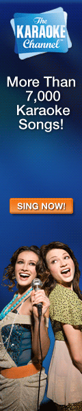 The Karaoke Channel Online Membership Community