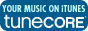 publish your music online