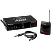 AKG WMS450 Wireless Guitar Set