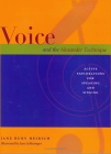 Voice and the Alexander Technique