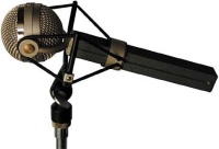 Blue Dragonfly Microphone