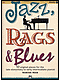 jazz rags blues book 1