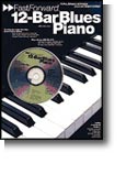 Fast Forward: 12-Bar Blues Piano