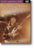 Best Of Stevie Ray Vaughan DVD