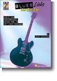 Blues Licks You Can Use