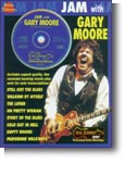 Jam With Gary Moore