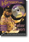 In Session With Peter Green