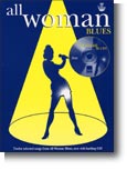 All Woman: Blues With CD