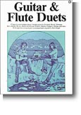 Guitar And Flute Duets