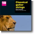 Pure Tone: Classical Guitar Strings