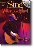Sing With Coldplay!
