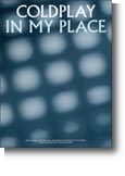 Coldplay: In My Place