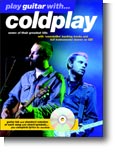 Play Guitar With... Coldplay