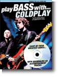 Play Bass With... Coldplay