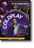 Play Drums With... Coldplay