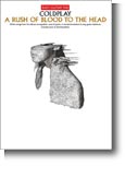 Coldplay: A Rush Of Blood To The Head (Easy Guitar Tab)