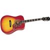 Epiphone Hummingbird Acoustic Guitar