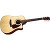 Fender CD140SCE Acoustic Electric