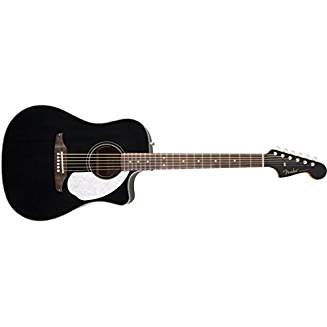 Fender California Series Sonoran SCE California Custom Acoustic-Electric Dreadnought