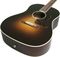 Gibson Jackson Browne Model A Acoustic-Electric Guitar