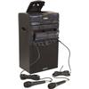 VocoPro DVD Duet Karaoke System