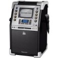 New The Singing Machine Smg-903 Professional Cd/Cd+G Karaoke Pa System Volume Balance & Echo Control