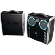 Singing Machine SML 383 Portable CDG Karaoke Player