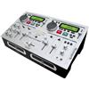 Numark CDMIX3 DJ Station CD/MP3 Player / Mixer