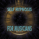 self hypnosis for musicians