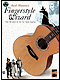 Mark Hanson: Fingerstyle Wizard The Wizard Of Oz - Solo Guitar (Book & CD) - 